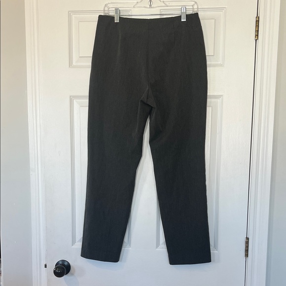 Talbots Charcoal Gray Trousers - Picture 4 of 4